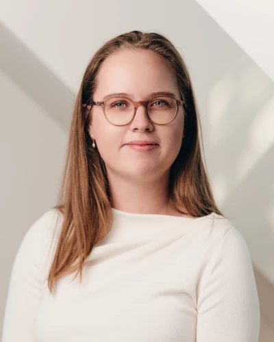 Meike Hassink